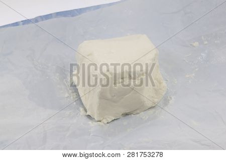 Fresh Italian Cheese Robiola Fresh Italian Cheese