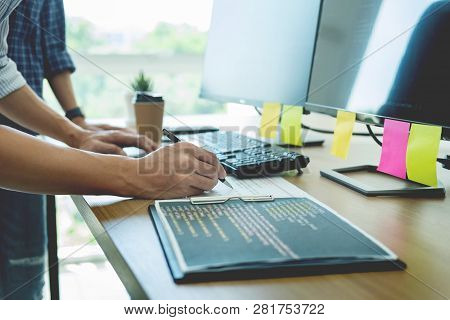 Programmer Outsource Developer Team Coding Technologies Website Design. Mobile Application Software,