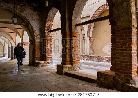 Biella, Piedmont - Italy