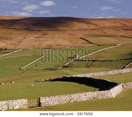 Yorkshire Dales