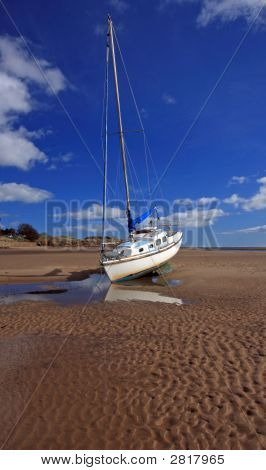 หมู่บ้าน Alnmouth