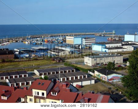Zeehaven