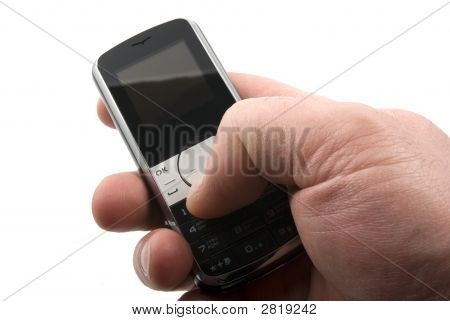Mobil-Telefon