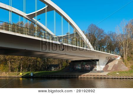 BogenbrÃ¼cke