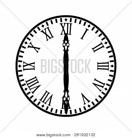 A Clock