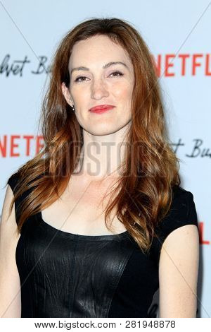 LOS ANGELES - JAN 28:  Kristen Rakes at the 