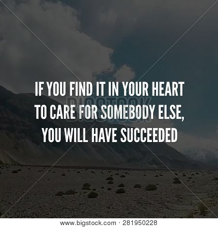 Motivational Quotes And Inspirational Quotes For Life