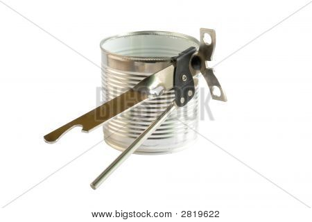 缶切り &