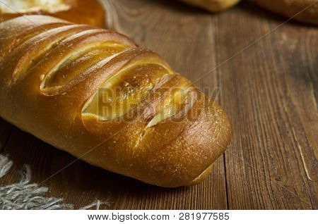 Russian Kurnik