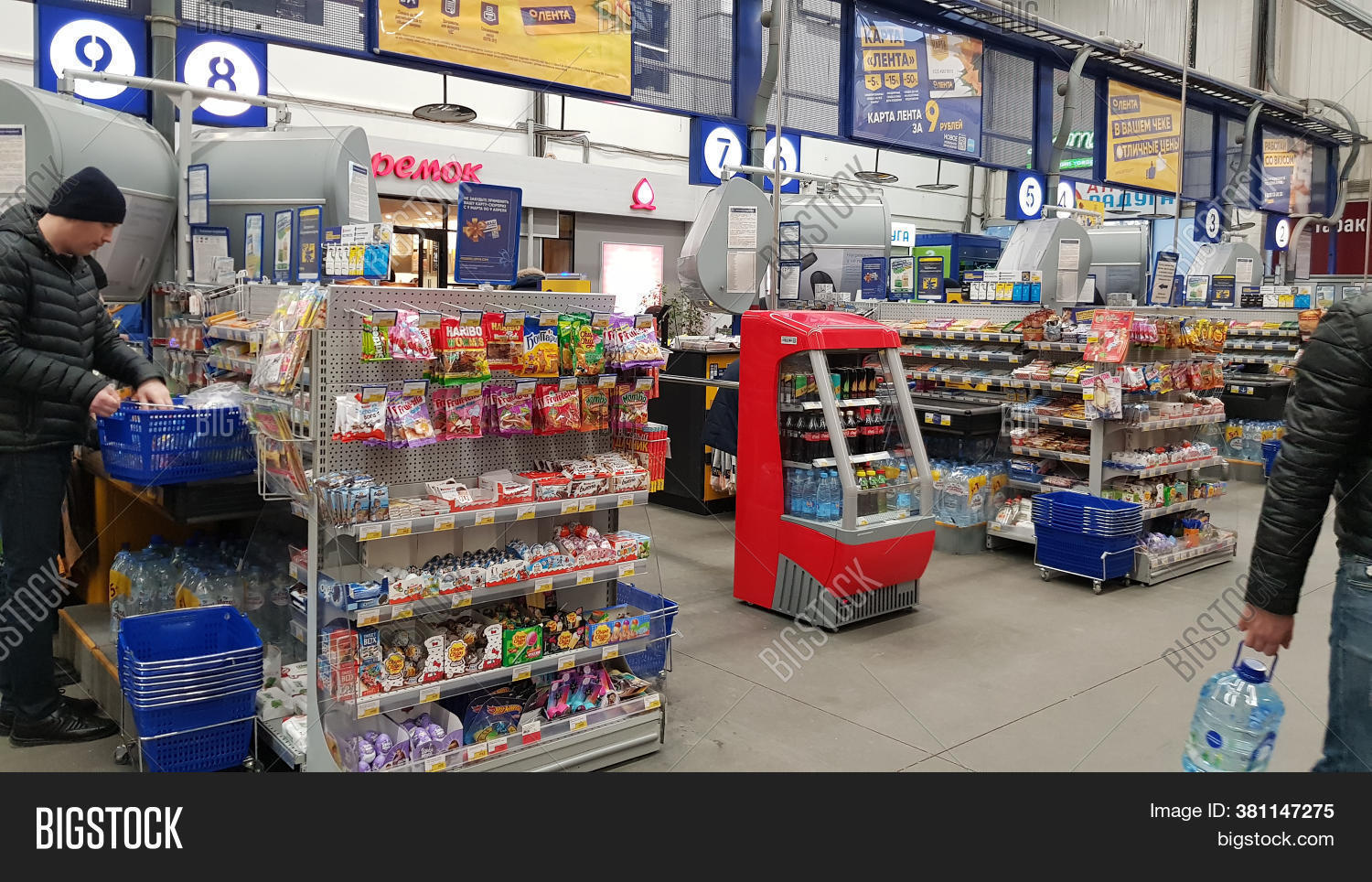 Russia, St. Petersburg Image & Photo (Free Trial) Bigstock