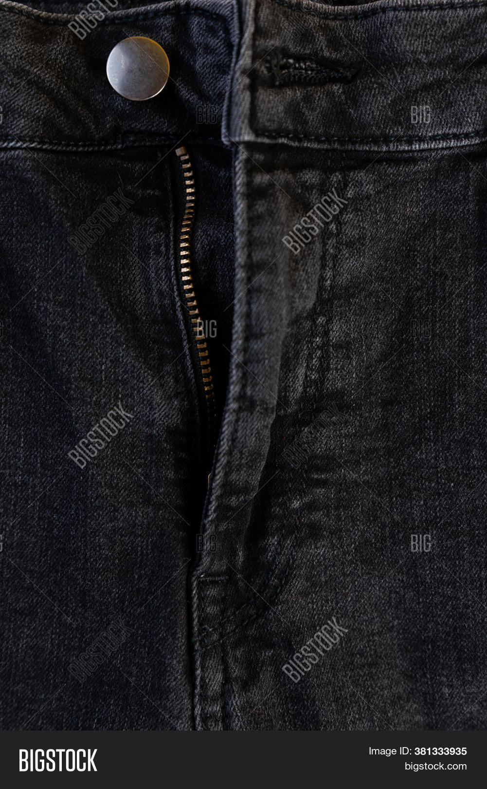 Detail Button Zipper Image & Photo (Free Trial) Bigstock