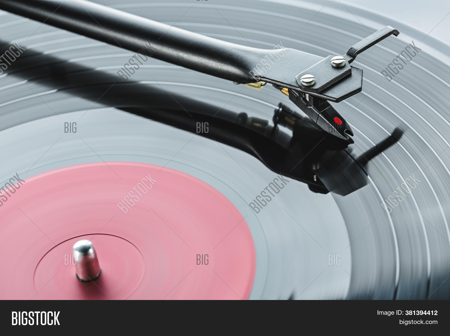 Rotary Mechanism Image & Photo (Free Trial) | Bigstock