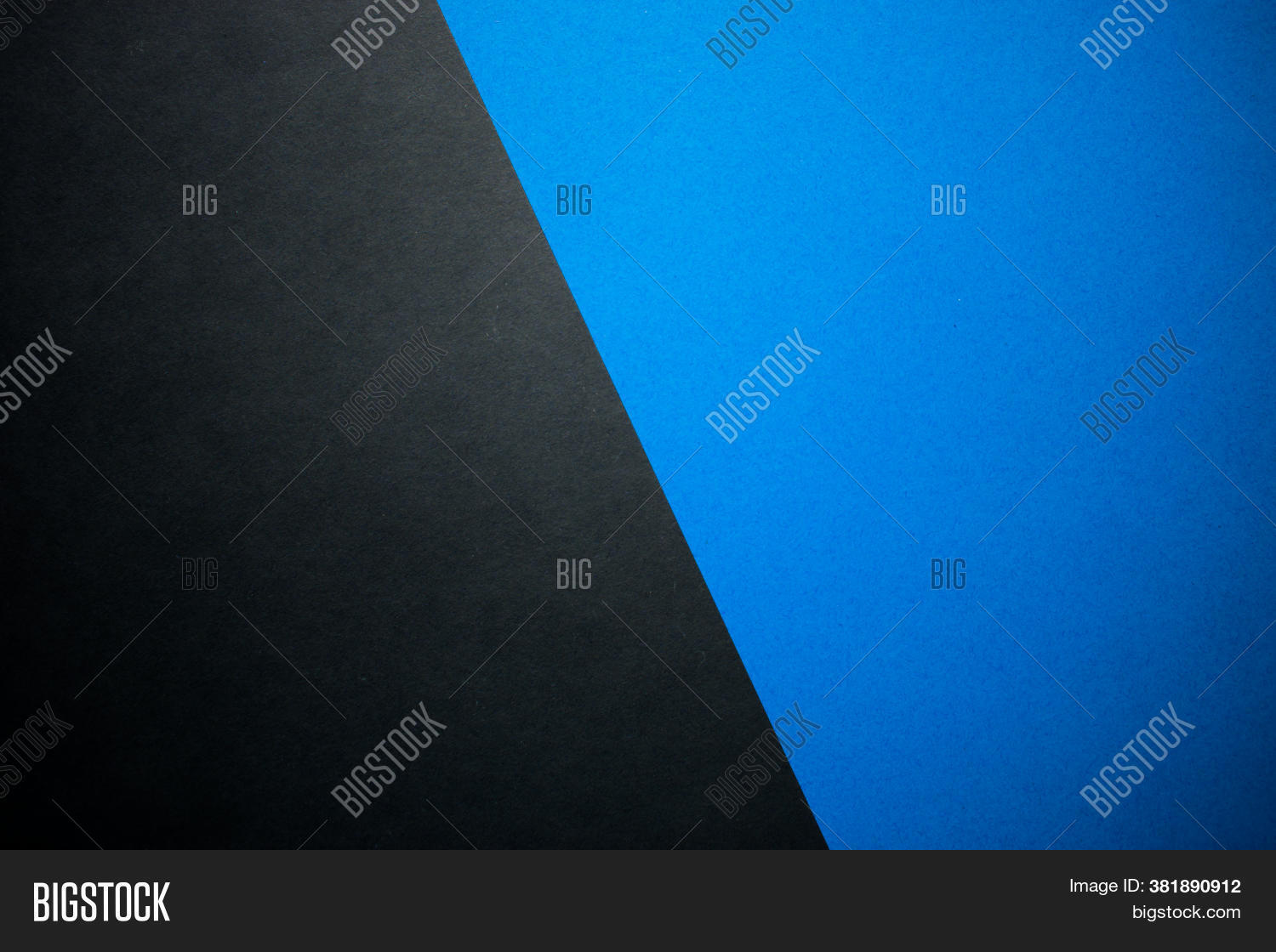 Diagonally Divided Image & Photo (Free Trial) | Bigstock