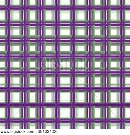 Macgregor Tartan Pattern. Scottish Cage. Scottish Checkered Background. Traditional Scottish Ornamen