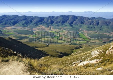 Little Karoo