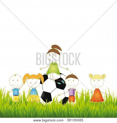 Kinderen
