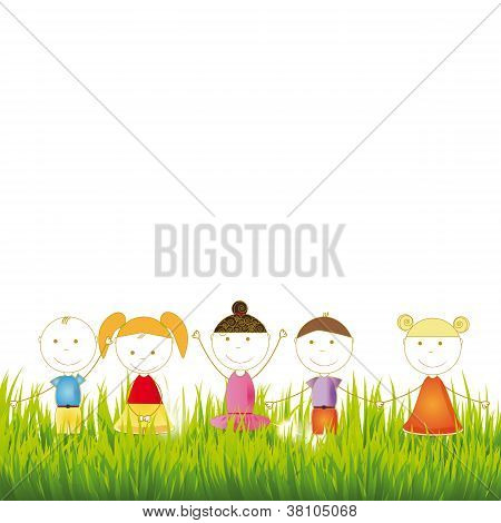 Kinderen