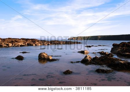 หาด Ballybunion