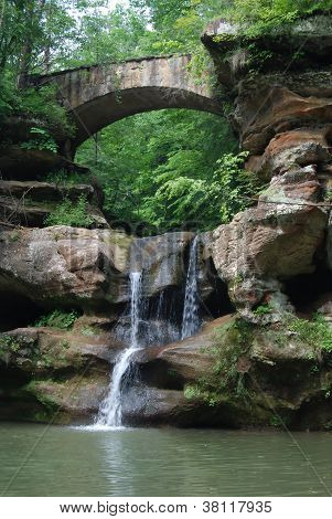 Alt Falls