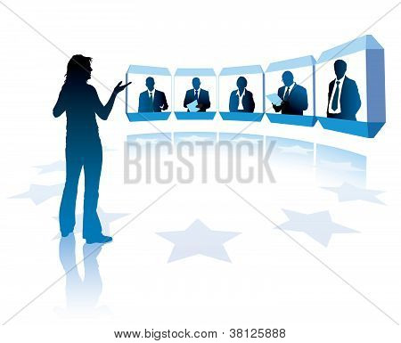 Videoconference