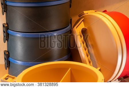 Plastic Marmitex. Types Of Lunchbox. Plastic Lunch Box. The Lunchbox Is The Perfect Choice For Those