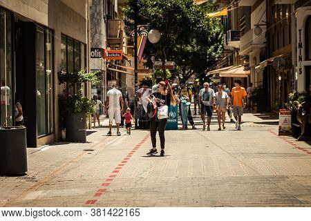 Colors Of Cyprus