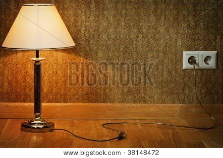 Lampa
