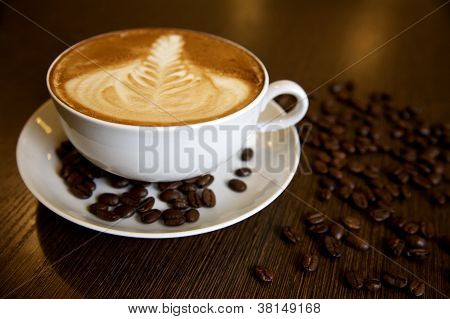 Kaffeetasse
