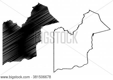 Orange Walk District Vector & Photo (Free Trial) | Bigstock