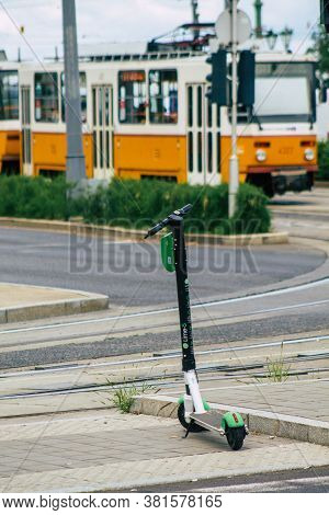 Colors Of Hungary
