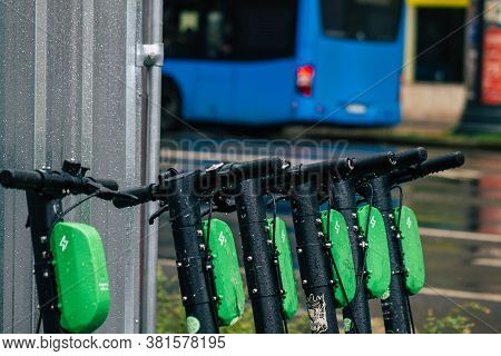 Colors Of Hungary