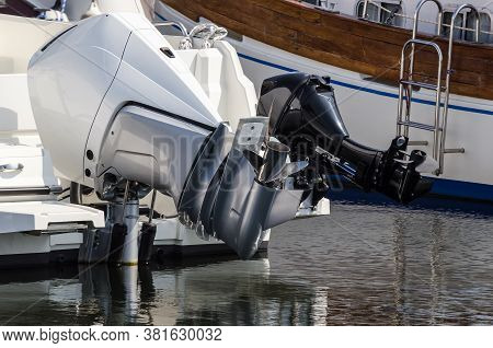 Drive Motor