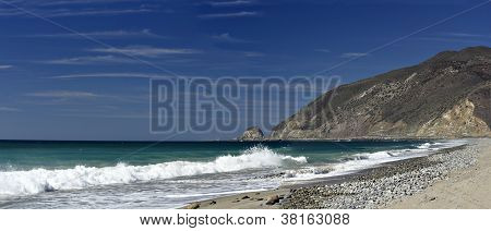 Point Mugu, CA