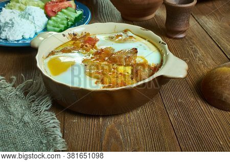 Kavarma Po Radomirski