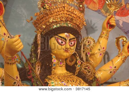 Durga