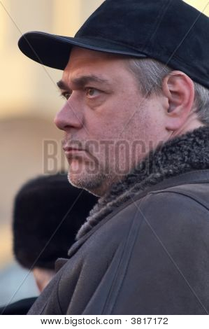 Sergey Dorenko, Journalist