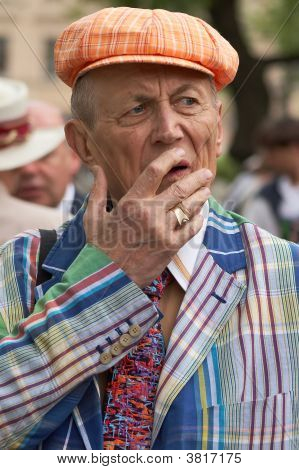 Hannu Evtushenko, runoilija