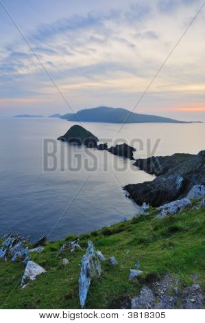 Blasket Ton