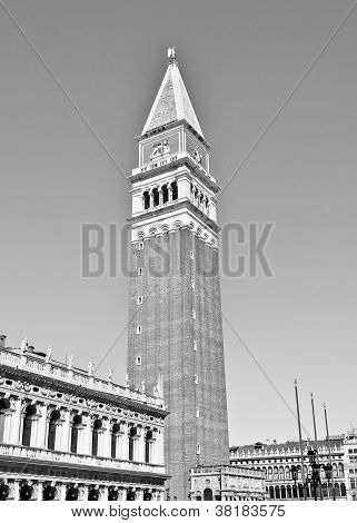 San Marco in Venetië