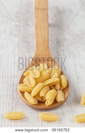 Хрустящая Cavatelli