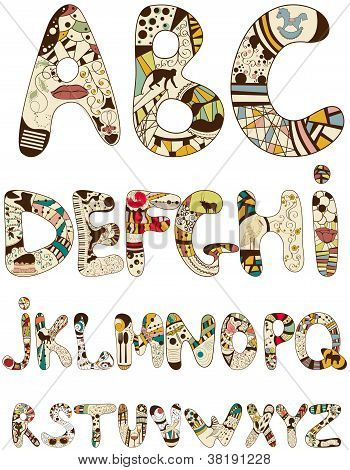 ABC