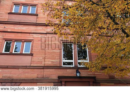 Miltenberg Is A City On The Main With Many Sights