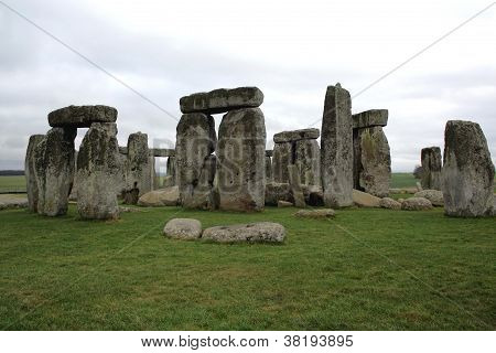 Stonehenge