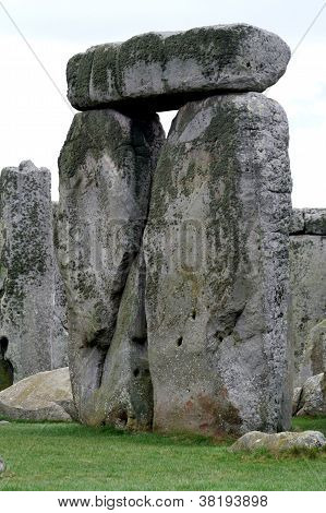 Stonehenge