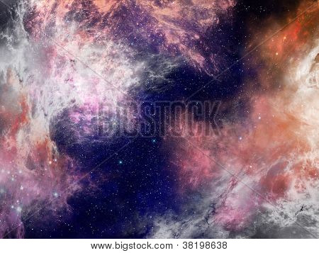 惑星地球の黙示録