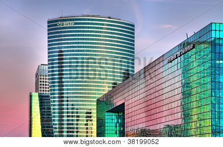 ป้องกันลา Skylines