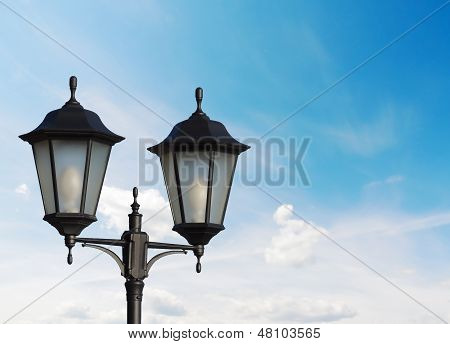 Streetlight