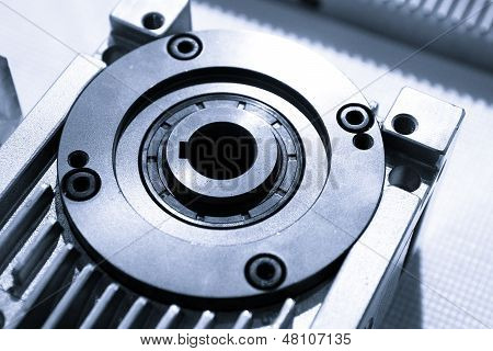 Machine Components