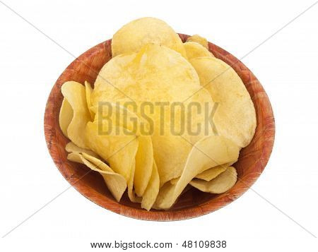 Kartoffel Chips