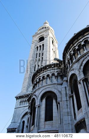 Igreja velha